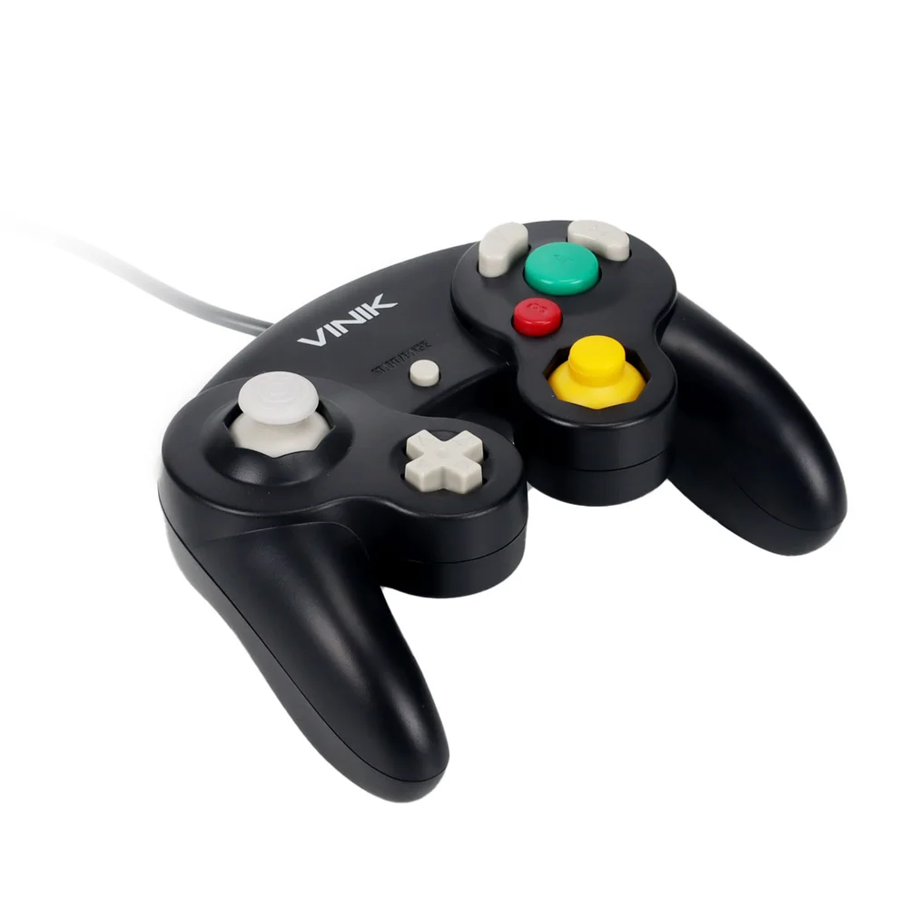 Controle Para PC Vinik GC, Com Fio, USB Controle Para PC Vinik GC, Com Fio, USB