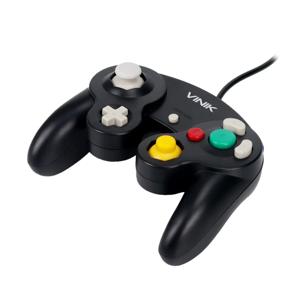 Controle Para PC Vinik GC, Com Fio, USB Controle Para PC Vinik GC, Com Fio, USB