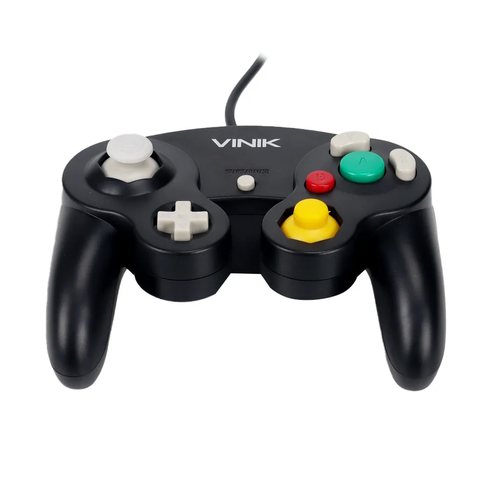 Controle Para PC Vinik GC, Com Fio, USB Controle Para PC Vinik GC, Com Fio, USB