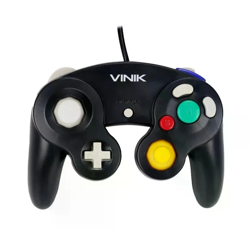 Controle Para PC Vinik GC, Com Fio, USB Controle Para PC Vinik GC, Com Fio, USB