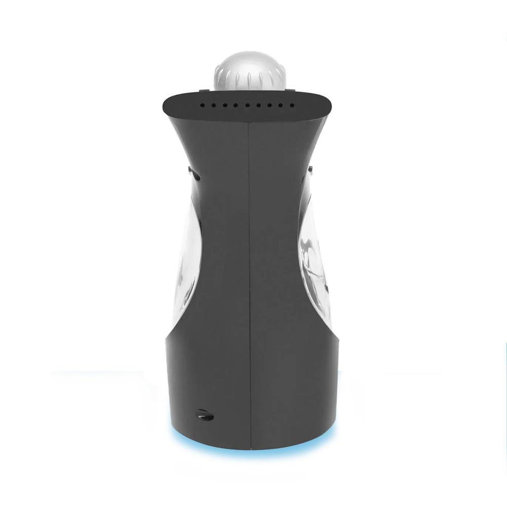 Vaporizador De Roupas Mondial Steam Premium Vp-01, 800w, Bivolt, Preto Vaporizador De Roupas Mondial Steam Premium Vp-01, 800w, Bivolt, Preto