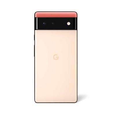 Google Pixel 6 128GB 8GB Ram Skinda Coral