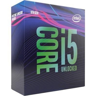 Pc Gamer Fácil Intel I5 9400f 8gb Rtx 3060 12gb