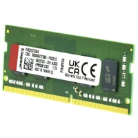 Memória de Notebook 8GB DDR4 3200mhz KaBuM