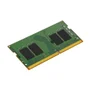 Memória Kingston, 8GB, 3200MHz, DDR4, CL22, Para Notebook - KVR32S22S8/8
