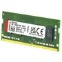 Memória Kingston, 8GB, 3200MHz, DDR4, CL22, Para Notebook - KVR32S22S8/8