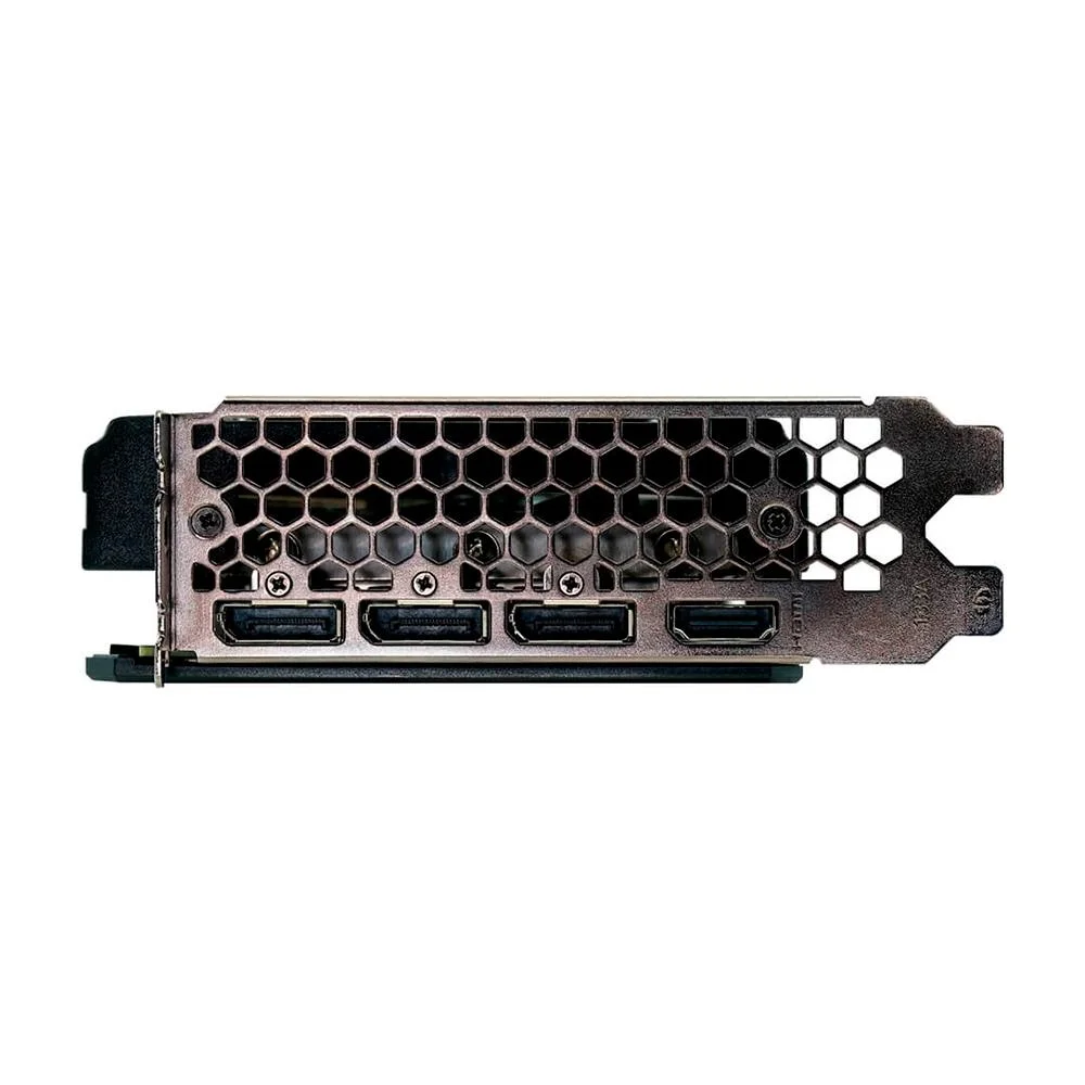 Placa De Vídeo Gainward NVIDIA RTX 3050 KaBuM