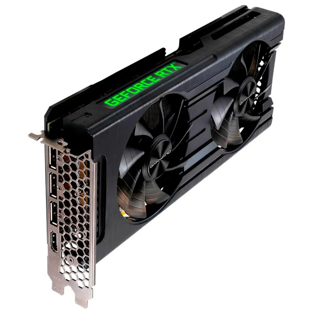 【正常動作】GeForce RTX 3050 8gb ghost nvidia Placa De Vídeo Gainward NVIDIA RTX 3050 KaBuM