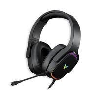 Headset Gamer, Rapoo, VPRO, USB, Canal 7.1, VH700 - RA032