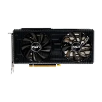 Placa de Vídeo Palit NVIDIA GeForce RTX 3060 Dual