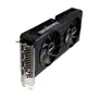 Placa de Vídeo Palit NVIDIA GeForce RTX 3060 Dual, 12GB GDDR6, LHR, 192 Bits, DLSS, Ray Tracing - NE63060019K9-190A