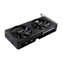 Placa de Vídeo Palit NVIDIA GeForce RTX 3060 Dual, 12GB GDDR6, LHR, 192 Bits, DLSS, Ray Tracing - NE63060019K9-190A