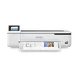 Impressora Plotter Epson Surecolor T3170 24", Wi-Fi, Bivolt - C11cf11201