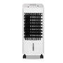 Climatizador De Ar Britânia Bcl05fi, 80W, Ar Frio, 4 Em 1, 3 Velocidades, 110V, Branco