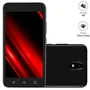 Smartphone Multi E Pro, 32GB, 1GB RAM, Quad Core, Câmera 5MP, Tela 5 Pol, Dual Chip, Android 11 Go Edition, Preto - P9150