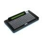 Teclado Gertec Tec-e 65 Usb - 00408719