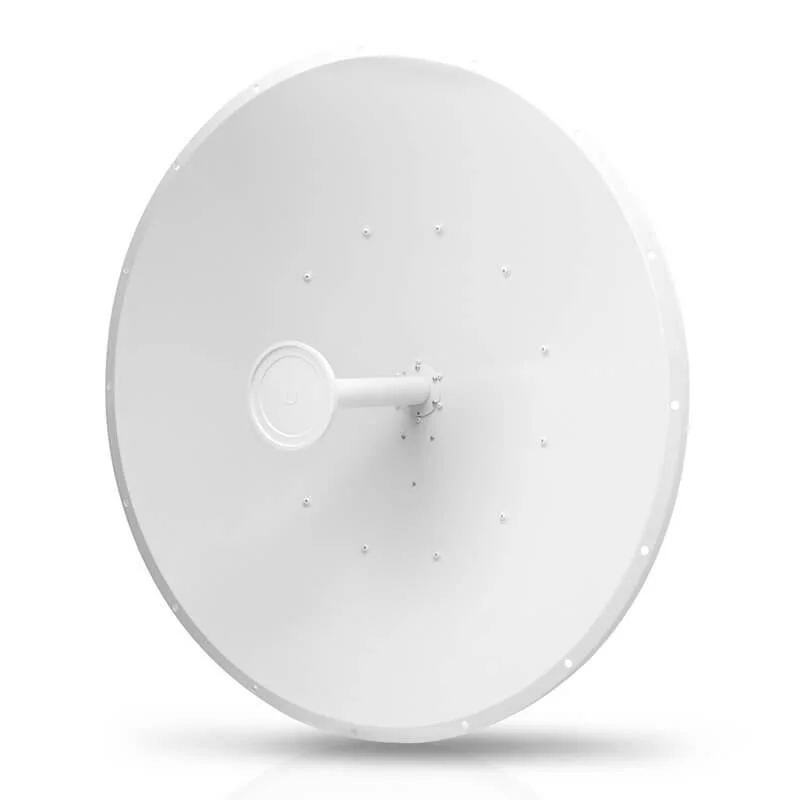 Antena Rocketdish Airmax 5ghz 34dbi 2x2 Mimo Rd-5g34 - Ubiquiti