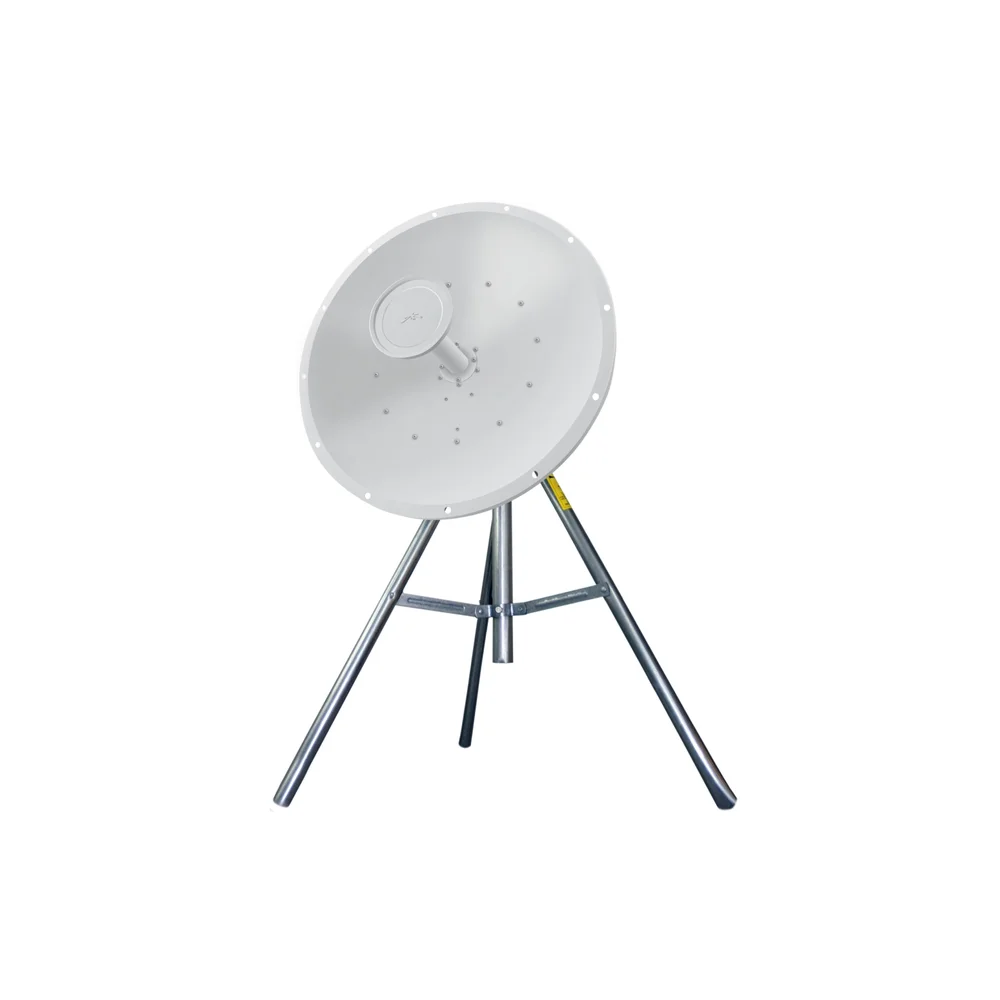 Antena Rocketdish Airmax 5ghz 34dbi 2x2 Mimo Rd-5g34 - Ubiquiti