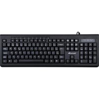 Teclado Multimídia Fortrek MKL-101, USB, ABNT2
