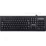 Teclado Multimídia Fortrek MKL-101, USB, ABNT2