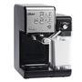 Cafeteira Espresso Primalatte Preta Oster - 220V