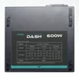 Fonte Vinik Gamer Dash, 600W, Preto - VFG600WP