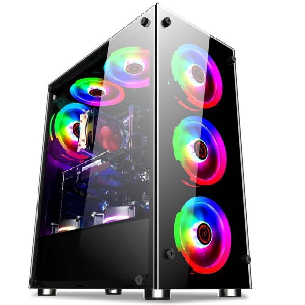 ゲーミングPC/i5 9400F/500GB/GTX/MS Office搭載 Computador Pc Gamer Intel Core I5 9400f 8gb Ddr4