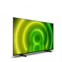 Smart TV Philips 55 Polegadas, DLED, 4K, UHD, Bluetooth, Wi-fi, HDMI, USB, Bordas Ultrafinas, Comando de Voz do Google Assistente  - 55PUG7406/78
