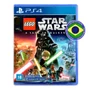 Lego Star Wars: A Saga Skywalker para PS4 - TT Games