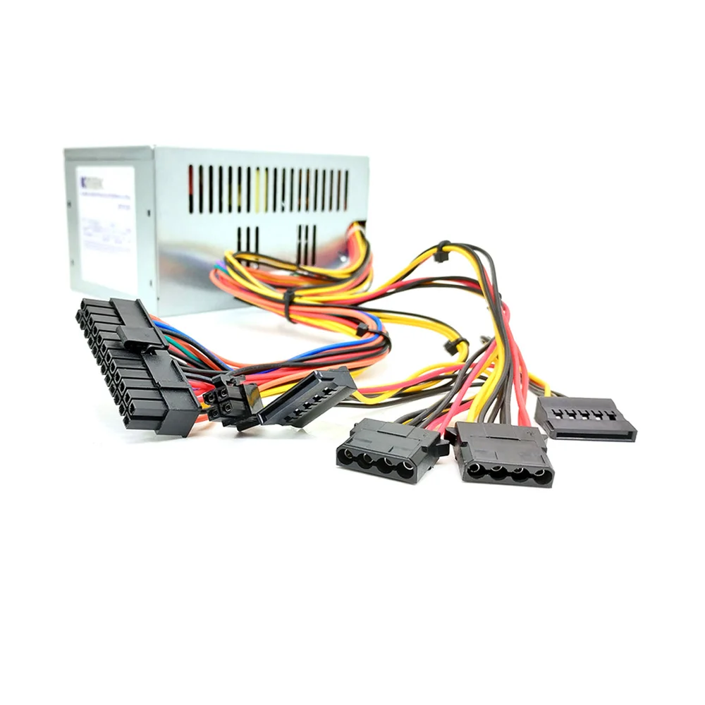 Fonte K-Mex ATX, 200W Real - PX300DNG