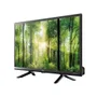 Smart TV LED Philco 24 Polegadas HD, 2 Entradas HDMI, 1 USB, Conversor Digital, Processador Quad-Core - PTV24G50SN