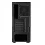 Gabinete Cooler Master E500-kg5n-s00 Masterbox Elite 500 Mid Tower Com Baia Dvd, Lateral Vidro Temperado