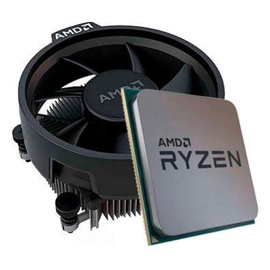 AMD Ryzen5 4500 おまけ付 Amd Ryzen 5 4500 - Multipack | KaBuM!