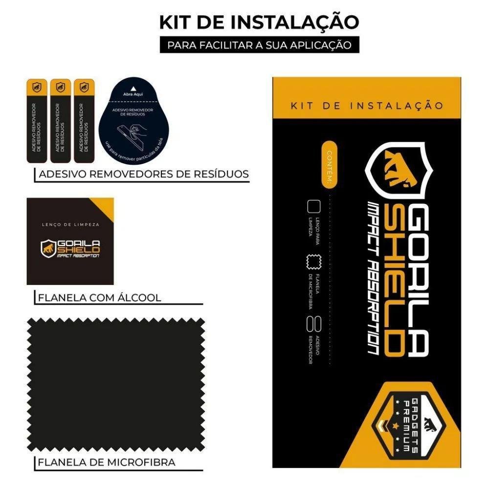 Película Hydrogel Para Multi G - Gshield