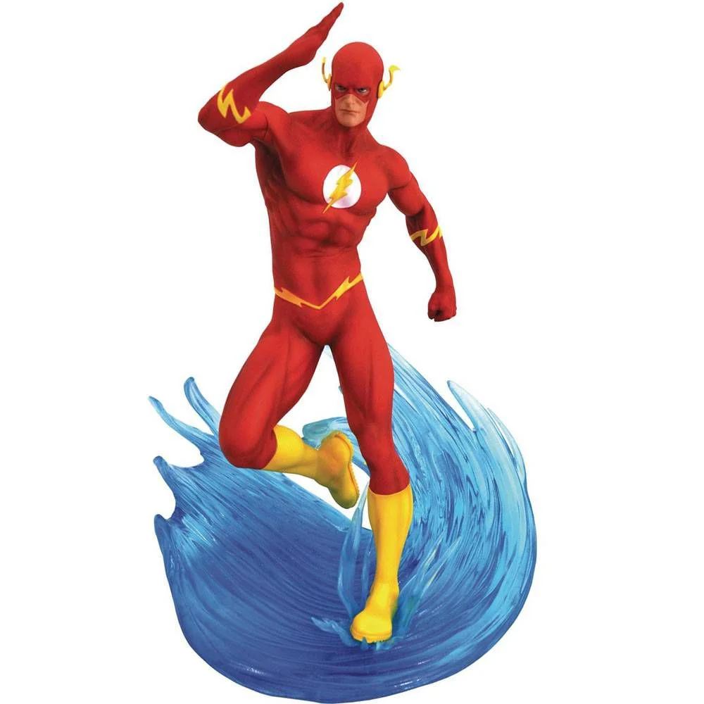 Diamond Flash The Flash Diamond Select Dc Gallery