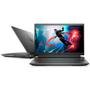 Notebook Gamer Dell G15-i1000-A20P Intel Core i5-10500H, 8GB RAM, GeForce GTX 1650, SSD 512GB, 15.6 Full HD, 120hz, Windows 11, Dark Shadow Grafite