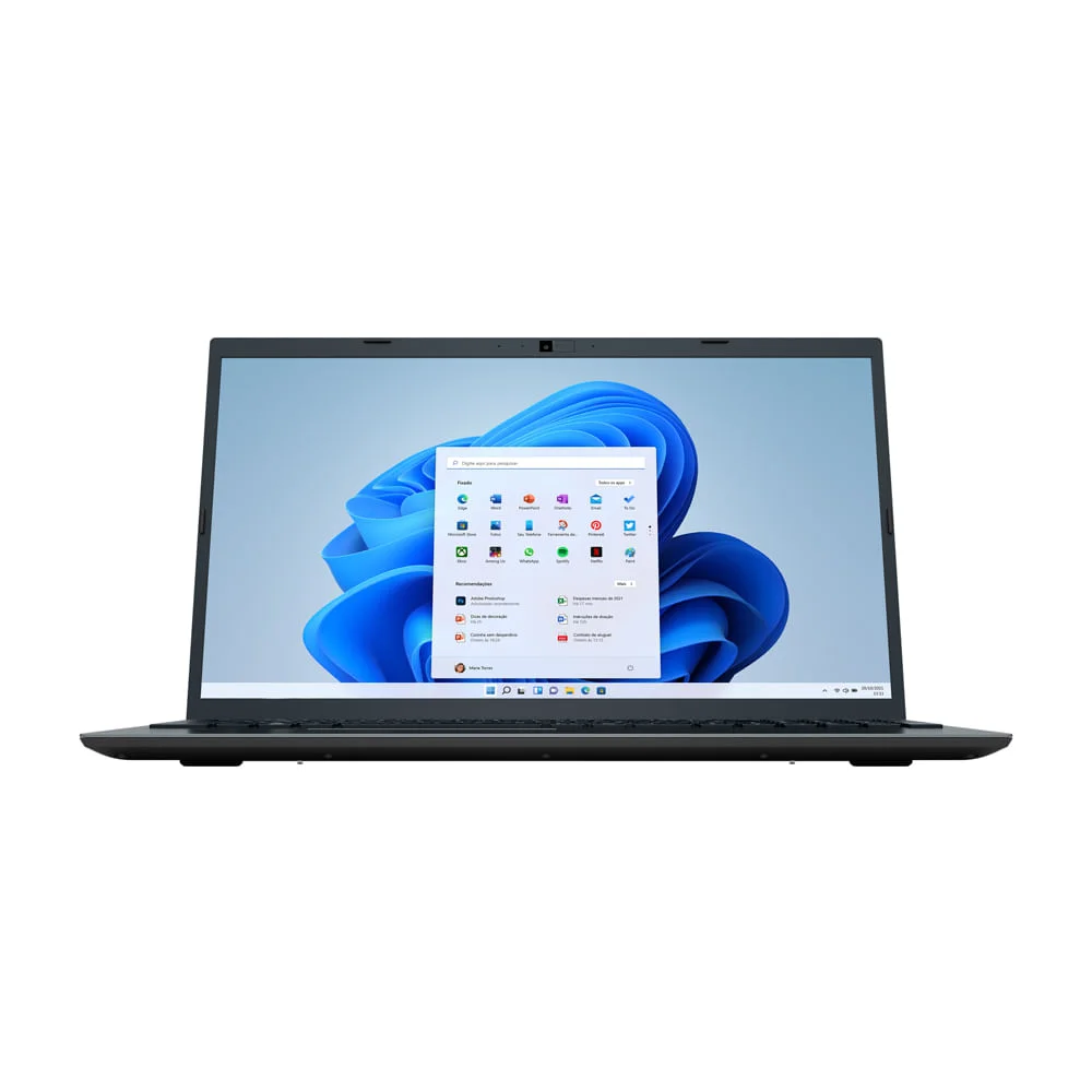 Notebook Vaio Fe15, Intel Core I3-10110u, 4GB, SSD 256GB, Tela 15.6 HD, Windows 11 Home, Chumbo Escuro - Vjfe52f11x-B5121h Notebook Vaio Fe15, Intel Core I3-10110u, 4GB, SSD 256GB, Tela 15.6 HD, Windows 11 Home, Chumbo Escuro - Vjfe52f11x-B5121h