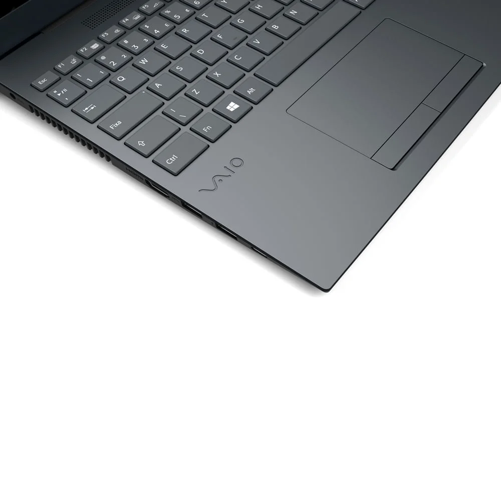 Notebook Vaio Fe15, Intel Core I3-10110u, 4GB, SSD 256GB, Tela 15.6 HD, Windows 11 Home, Chumbo Escuro - Vjfe52f11x-B5121h Notebook Vaio Fe15, Intel Core I3-10110u, 4GB, SSD 256GB, Tela 15.6 HD, Windows 11 Home, Chumbo Escuro - Vjfe52f11x-B5121h