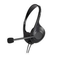 Headset Audio-technica Ath-102usb Usb Preto