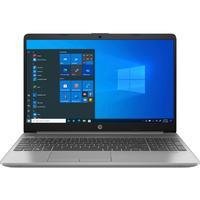 Notebook HP 256 G8, Intel Core I3-1005g1, 8GB, SSD 256GB, Tela 15 Polegadas - 5r5b1la#ak4