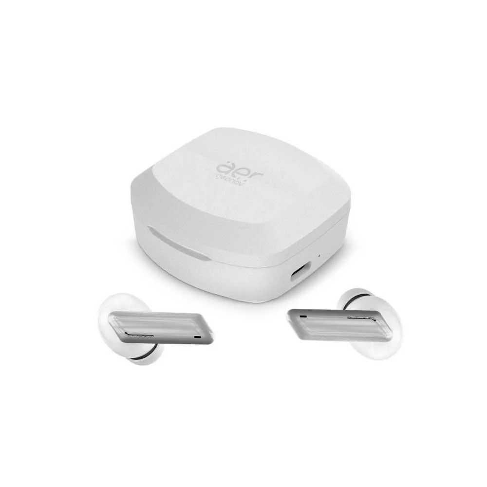 Fone De Ouvido Bluetooth Aerlive Geonav Tws - Aer12wt
