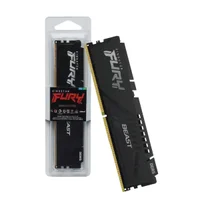 Memória Kingston Fury Impact, 16GB | KaBuM! Memória Kingston Fury Impact, 16GB | KaBuM!