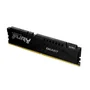 Memória Kingston Fury Beast, 16GB, 5600MHz, DDR5, CL40, Preto - KF556C40BB-16