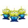 Alien Metallic Color - Toy Story - Beast Kingdom