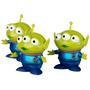 Alien Metallic Color - Toy Story - Beast Kingdom