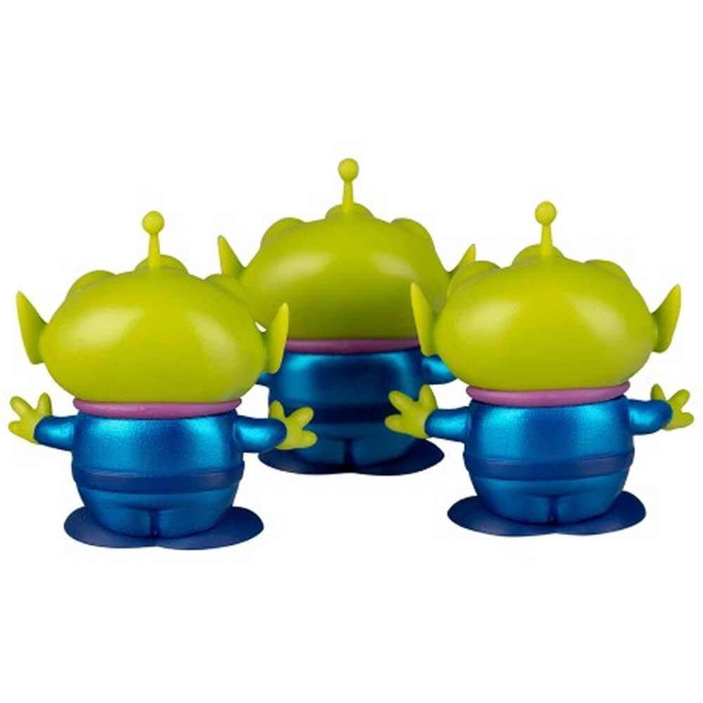 Alien Metallic Color - Toy Story - Beast Kingdom