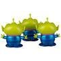 Alien Metallic Color - Toy Story - Beast Kingdom