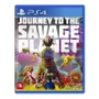 Journey To The Savage Planet para PS4 - 505 Games