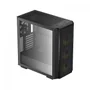 Gabinete Gamer Deepcool Cg540 Mid Tower, ARGB, 4 FANS - R-cg540-bkage4-g-1