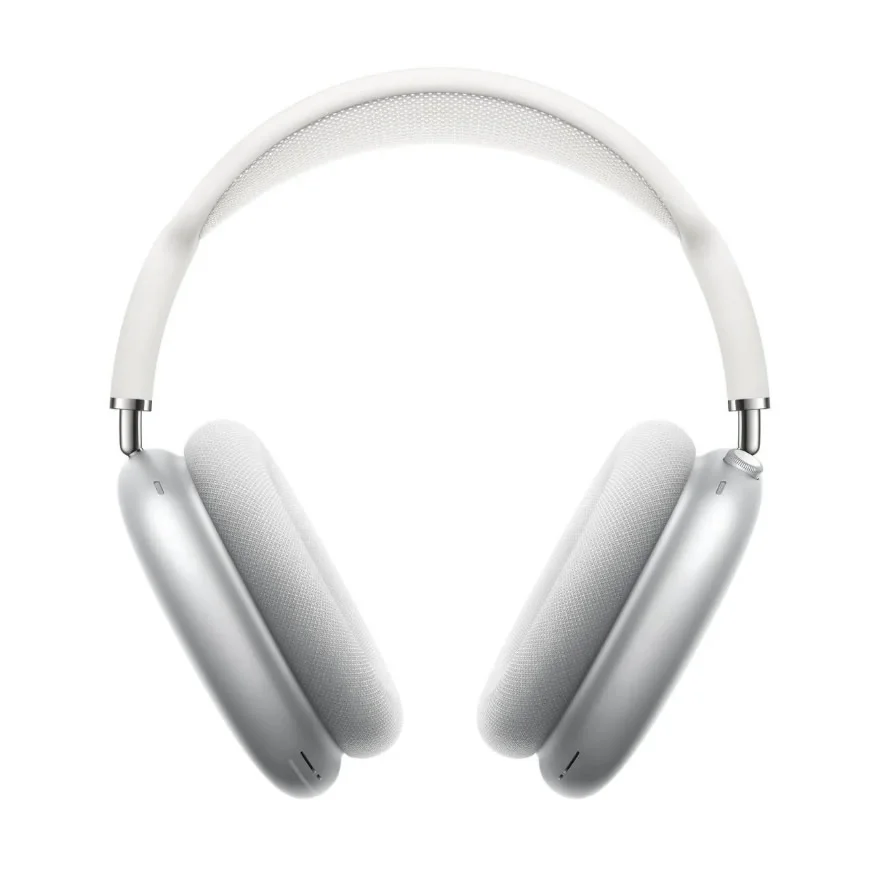Apple Airpods Max Headband Prateado Mgyj3am